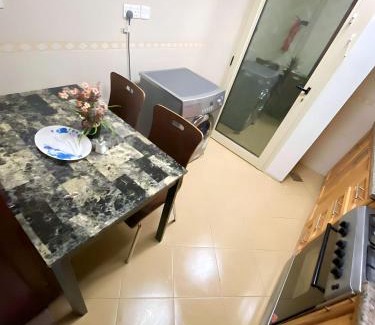 Mussafah Casa | MBZ - Cosy Separate Room in Unique Flat
