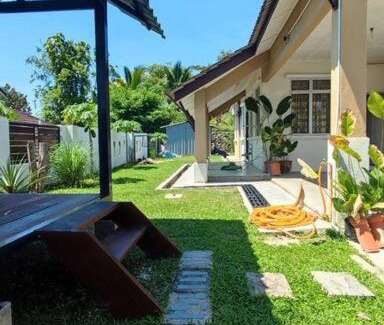 Kajang Casa | MBzafs' Homestay 5min to Putrajaya Territory