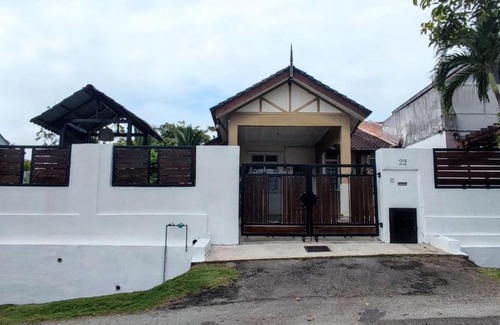 Kajang Casa | MBzafs' Homestay 5min to Putrajaya Territory