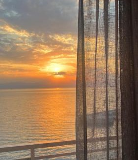 Loutraki-Agioi Theodoroi Apartamento | MC 1 Residences