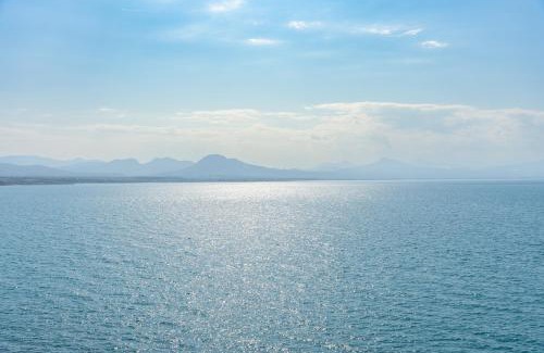 Loutraki-Agioi Theodoroi Apartamento | MC 1 Residences