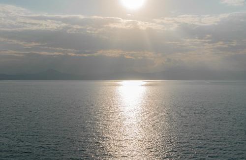 Loutraki-Agioi Theodoroi Apartamento | MC 1 Residences