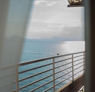 Loutraki-Agioi Theodoroi Apartamento | MC 2 Residences