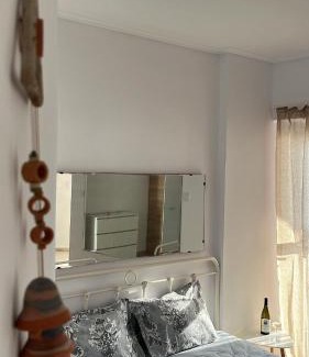 Loutraki-Agioi Theodoroi Apartamento | MC 2 Residences