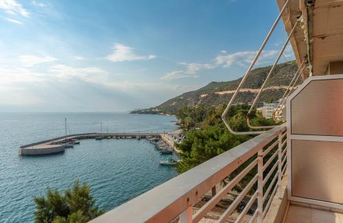 Loutraki-Agioi Theodoroi Apartamento | MC 2 Residences