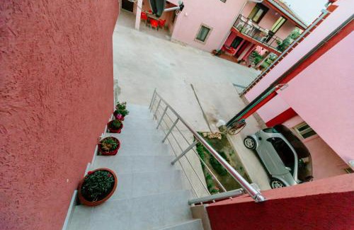 Bregvija Apartamento | MC Apartments