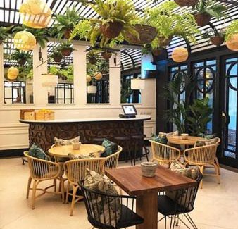Nasimi Apartamento | Mc Donalds Hotel Apartment Nizami Street