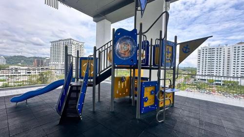 Likas Apartamento | MC homes