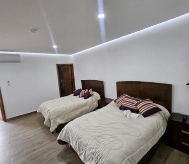 Centro de Querétaro Hotel | MC HOTEL Saldarriaga Querétaro