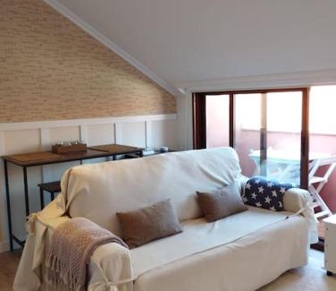 Bueu Apartamento | MC LAGOS, Bueu