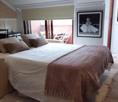 Bueu Apartamento | MC LAGOS, Bueu