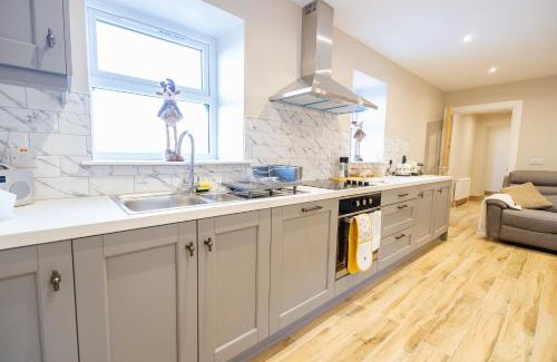 Newry Casa | Mc Leans
