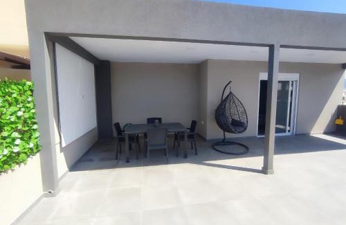 Nea Chora Apartamento | MC Luxury Living