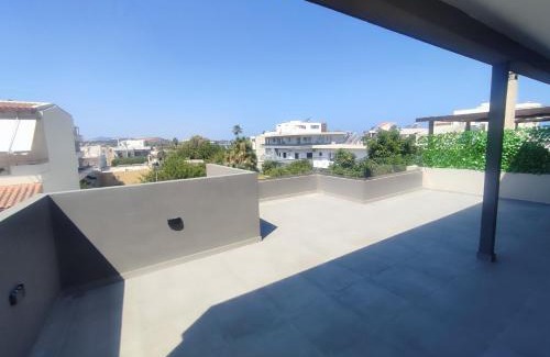 Nea Chora Apartamento | MC Luxury Living