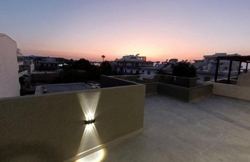 Nea Chora Apartamento | MC Luxury Living
