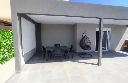 Nea Chora Apartamento | MC Luxury Living