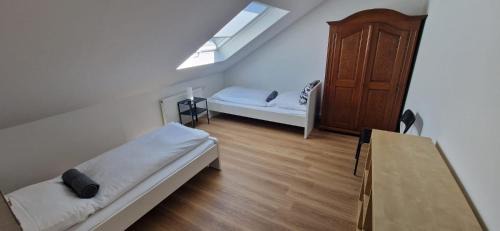 Oerlinghausen Apartamento | MC MONTI Bielefeld - Oerlingshausen Zentral, NETFLIX
