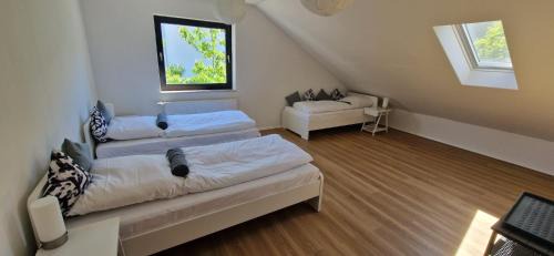 Oerlinghausen Apartamento | MC MONTI Bielefeld - Oerlingshausen Zentral, NETFLIX