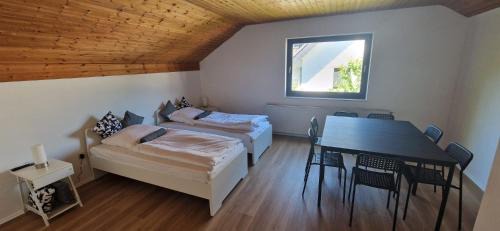 Oerlinghausen Apartamento | MC MONTI Bielefeld - Oerlingshausen Zentral, NETFLIX