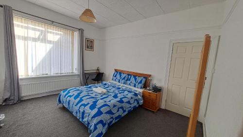 Newcastle-upon-Tyne Casa | MC Suites