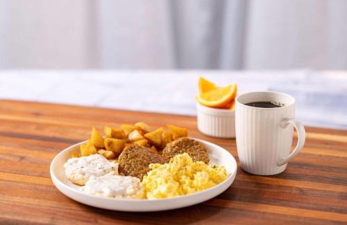 McAllen Hotel | McAllen Plaza Hotel and Suites
