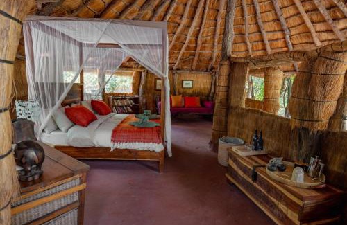 Kafue National Park Cabina | McBrides Safari Camp - Kafue National Park - Zambia