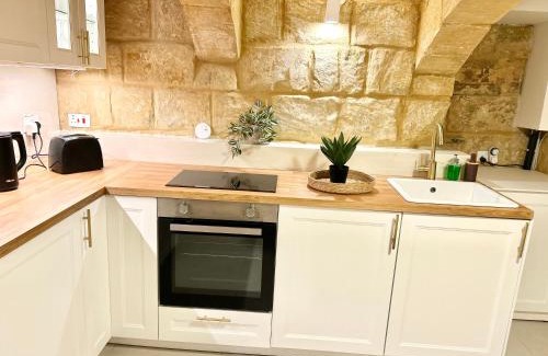 Floriana Casa | MCC St Rita