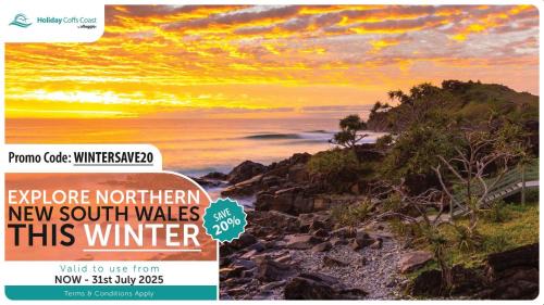 Coffs Harbour Casa | McCabe Coffs Retreat