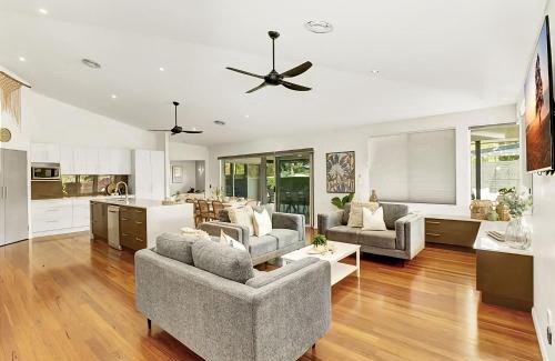 Coffs Harbour Casa | McCabe Coffs Retreat