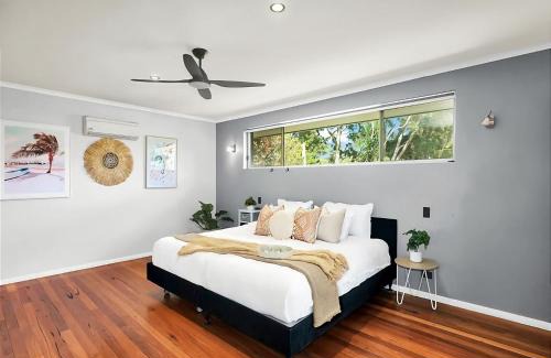 Coffs Harbour Casa | McCabe Coffs Retreat