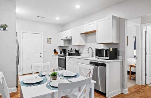 Chattanooga Casa | McCallie Dugout- 5 mins to Zoo, 10 Mins to Downtown!