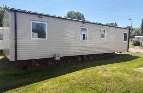 Blackpool Complejo | McCanns Caravan Marton Mere