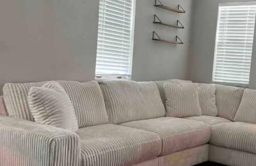 Okeechobee Casa | Mccoin Home-Centrally located-HOTTUB!
