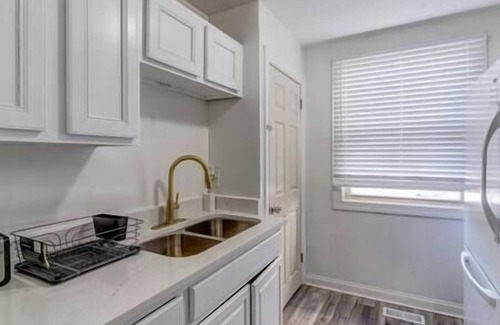Bronzeville Casa | McCormick Place, 3 bedroom house