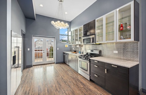 Bronzeville Casa | Mccormick Place Guest House