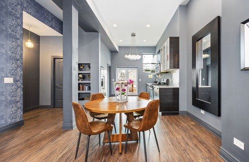 Bronzeville Casa | Mccormick Place Guest House