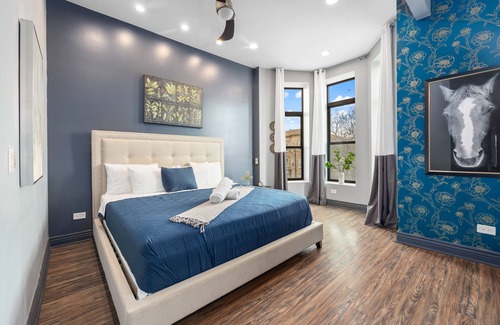 Bronzeville Casa | Mccormick Place Guest House
