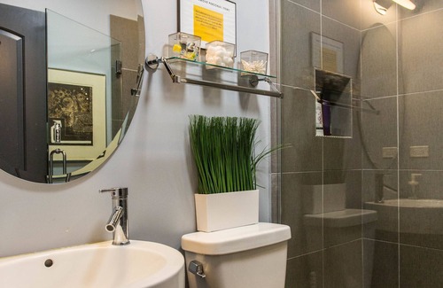 Bronzeville Casa | Mccormick Place Guest House