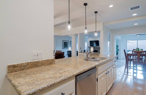 South Scottsdale Villa | McCormick Ranch, Santa Fe Resort Villa