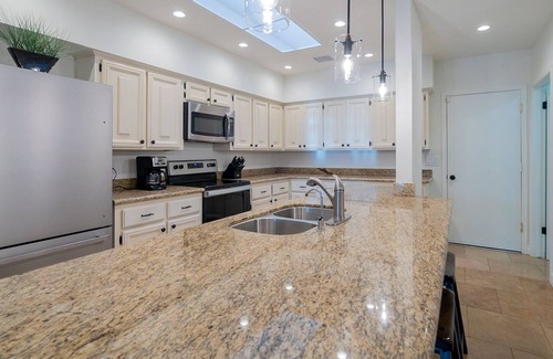 South Scottsdale Villa | McCormick Ranch, Santa Fe Resort Villa