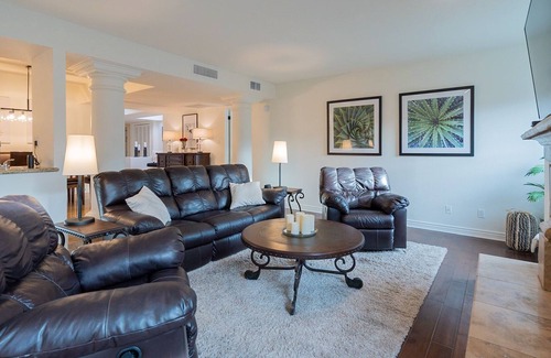 South Scottsdale Villa | McCormick Ranch, Santa Fe Resort Villa