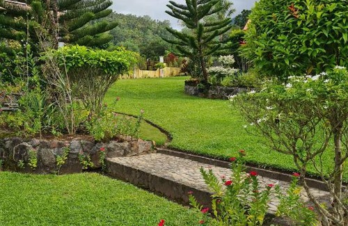 Mambajao Apartamento | Mccormick-Residence Gardens Resort