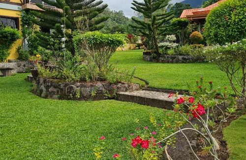Mambajao Apartamento | Mccormick-Residence Gardens Resort