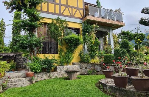 Mambajao Apartamento | Mccormick-Residence Gardens Resort