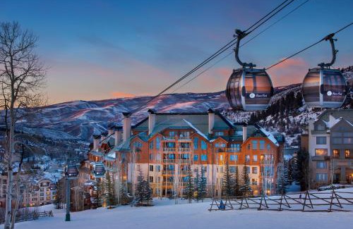 Highlands Townhomes Apartamento | McCoy Peak 101 by East West Hospitality