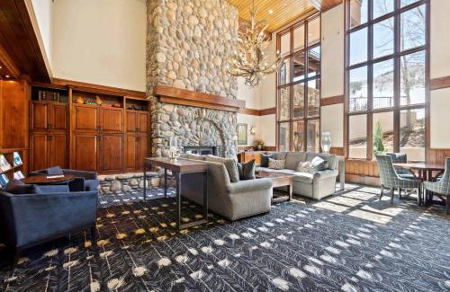 Highlands Townhomes Apartamento | McCoy Peak 101 by East West Hospitality
