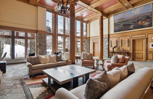 Highlands Townhomes Apartamento | McCoy Peak 101 by East West Hospitality