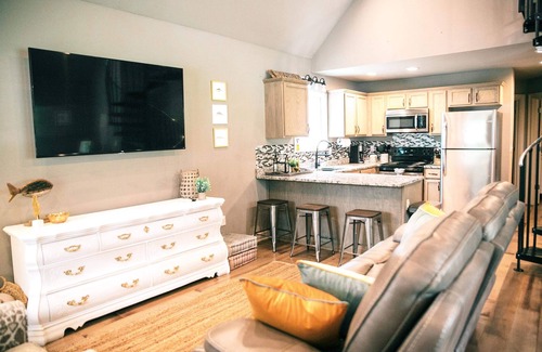 Counce Casa | McCrary Clan Lodge