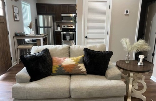 Shelbyville Apartamento | Mcdale Landing 103