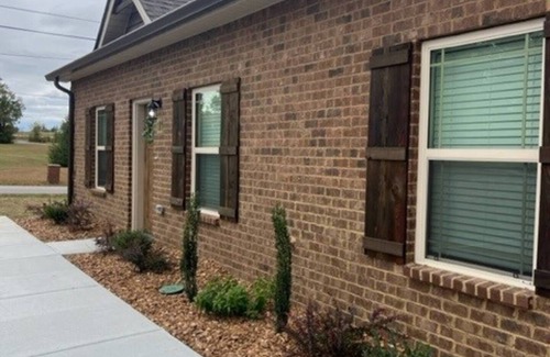 Shelbyville Apartamento | Mcdale Landing 103